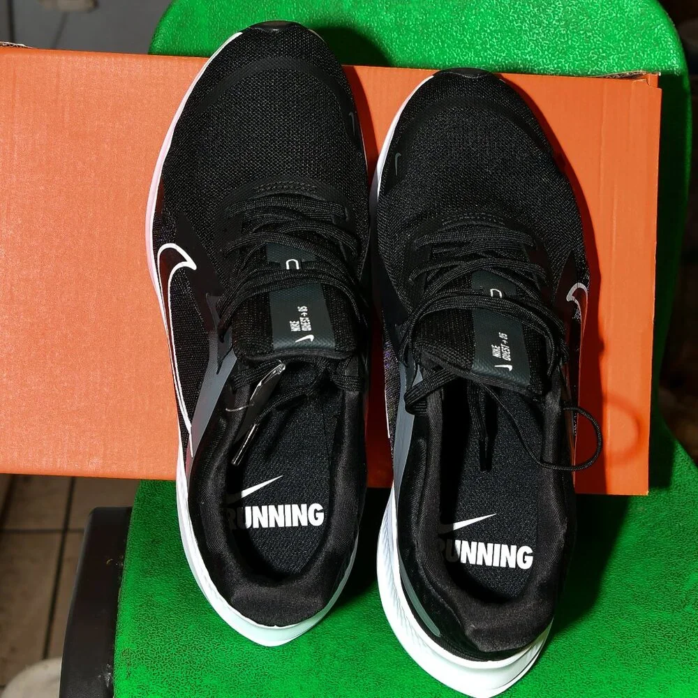 Nike Quest 5 Men's Road‎ Running Shoes